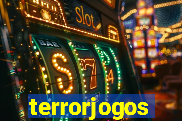 terrorjogos