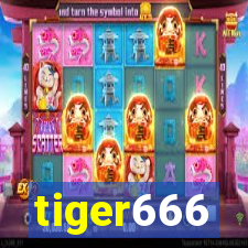 tiger666