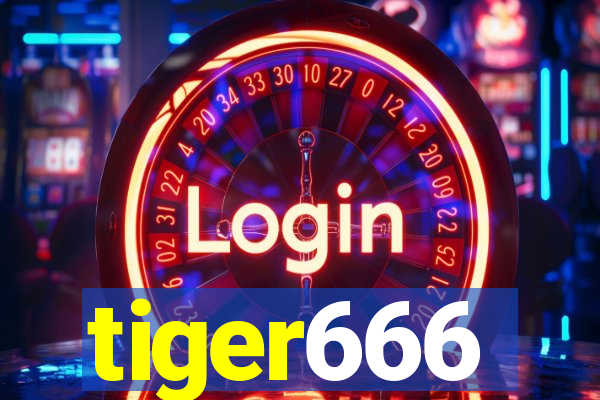 tiger666