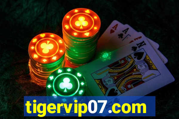 tigervip07.com