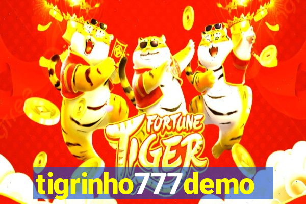 tigrinho777demo