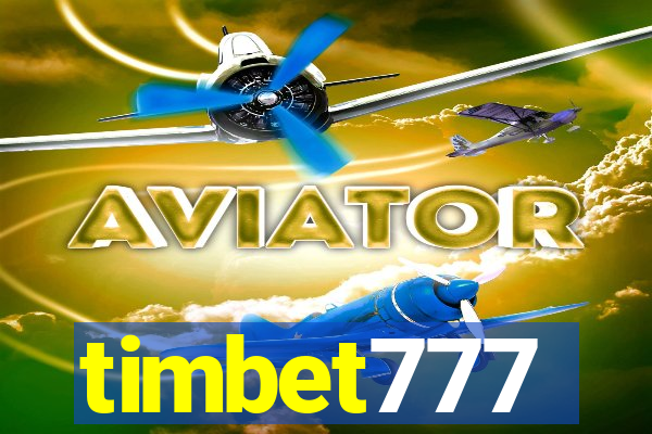 timbet777