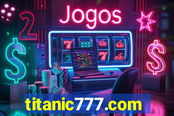 titanic777.com