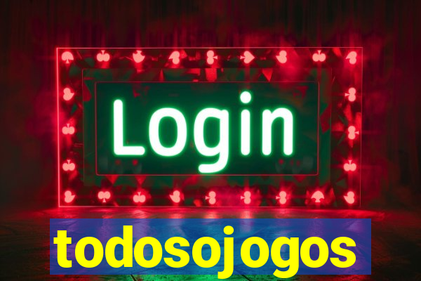 todosojogos