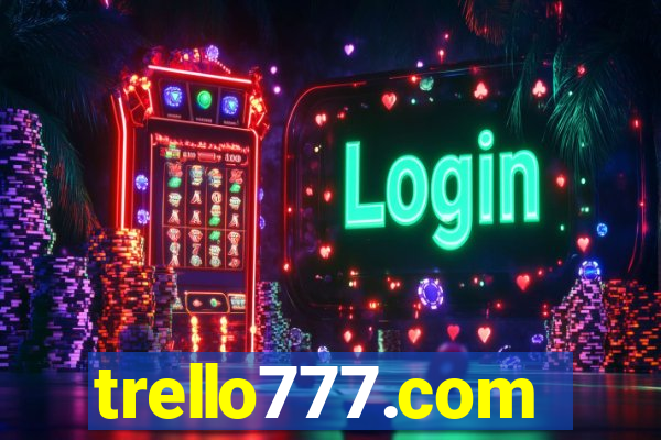 trello777.com