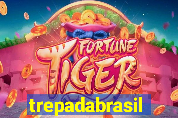 trepadabrasil