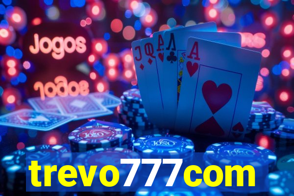 trevo777com