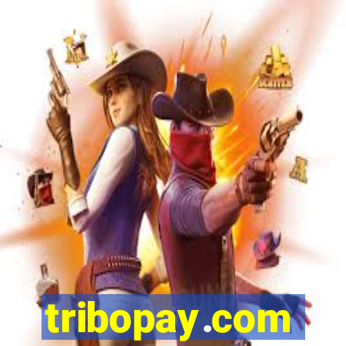 tribopay.com