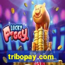 tribopay.com