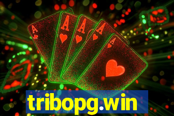 tribopg.win