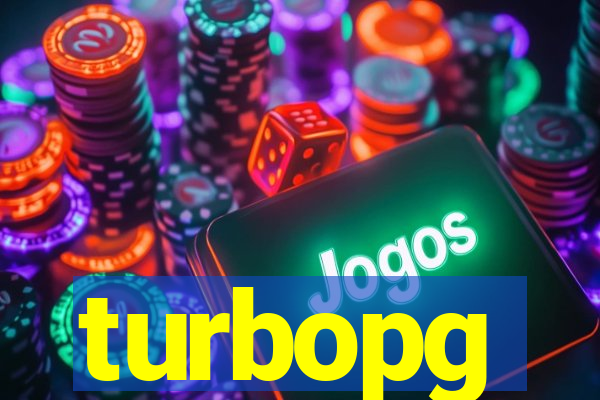 turbopg