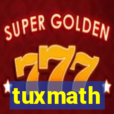 tuxmath