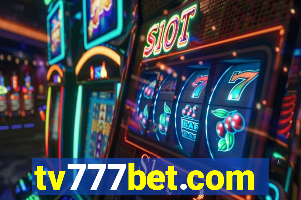 tv777bet.com