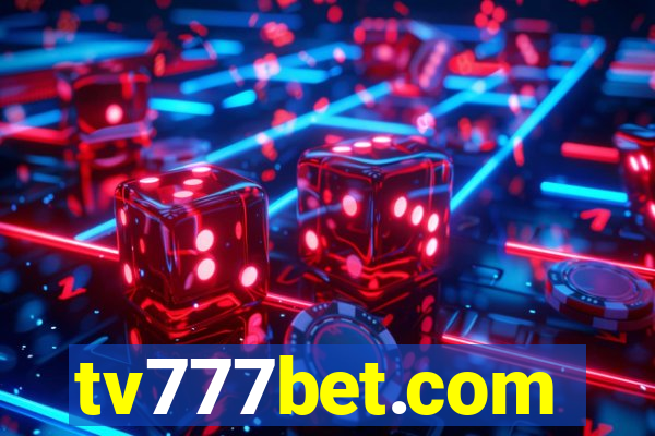 tv777bet.com