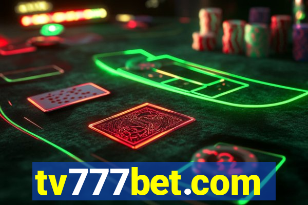 tv777bet.com