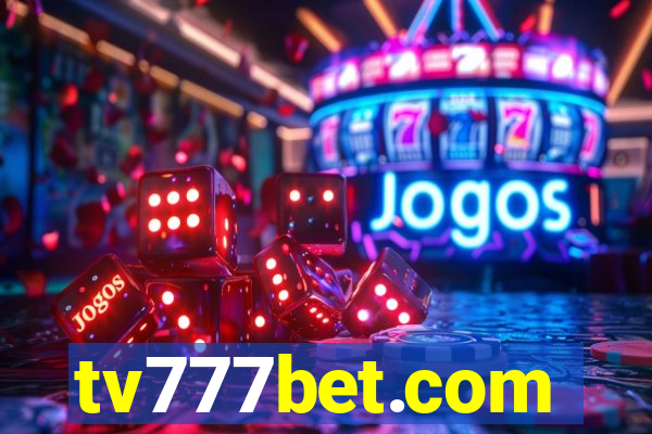 tv777bet.com