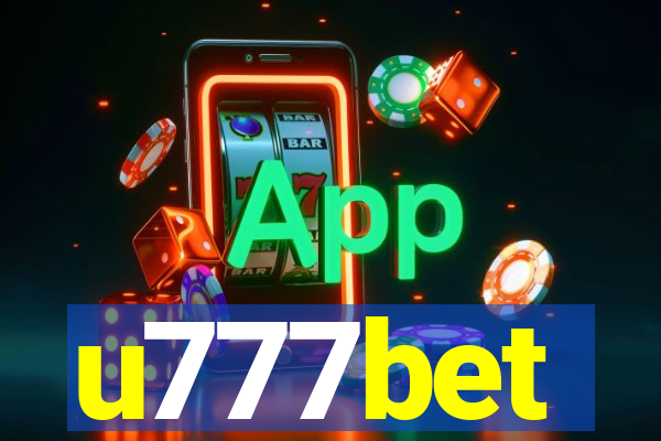 u777bet