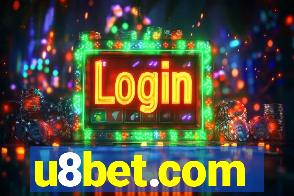 u8bet.com