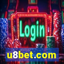 u8bet.com