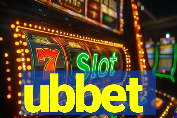 ubbet