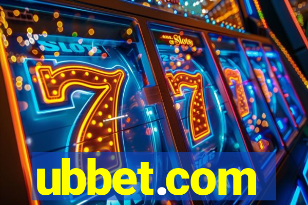 ubbet.com