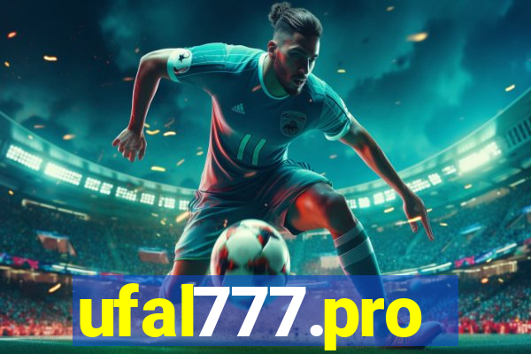 ufal777.pro