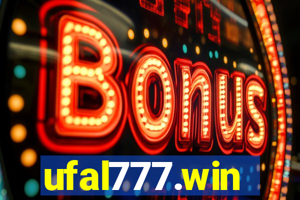 ufal777.win