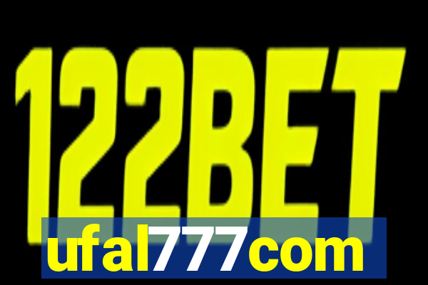 ufal777com