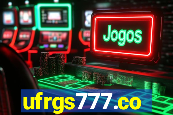 ufrgs777.co