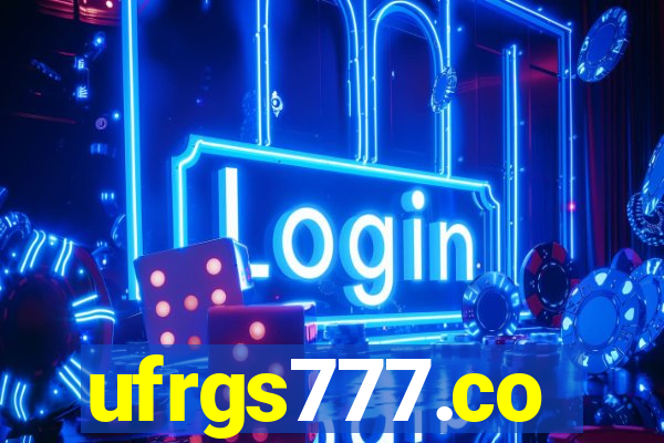 ufrgs777.co