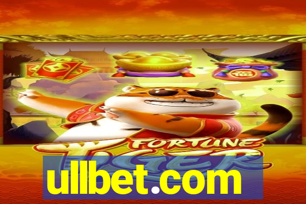 ullbet.com