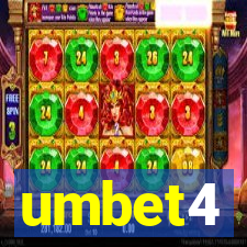 umbet4