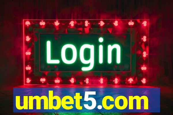 umbet5.com