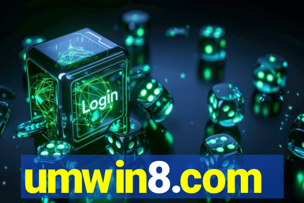 umwin8.com