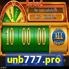 unb777.pro