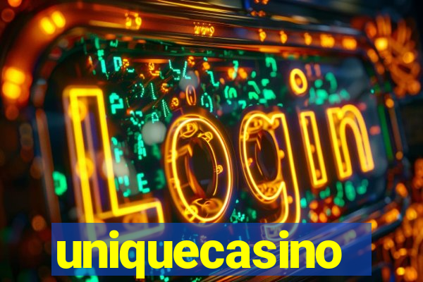 uniquecasino