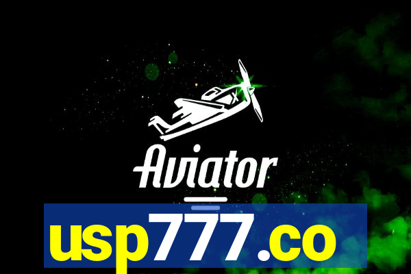 usp777.co