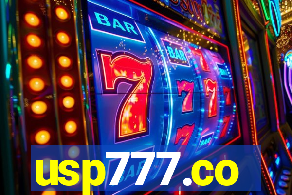 usp777.co