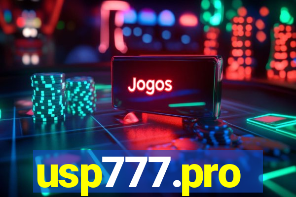 usp777.pro