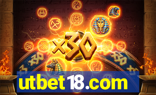 utbet18.com