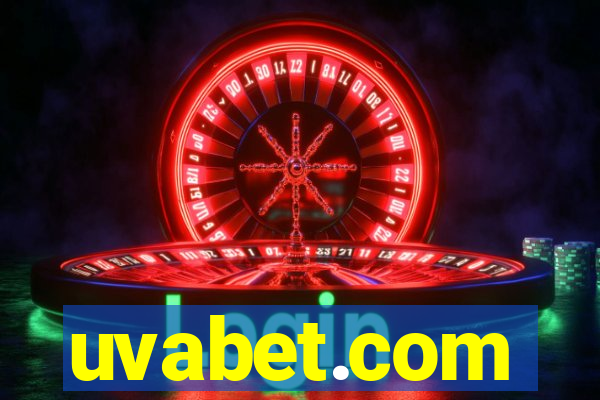 uvabet.com