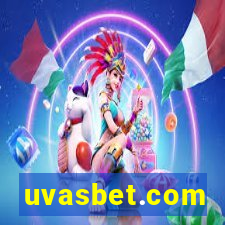 uvasbet.com