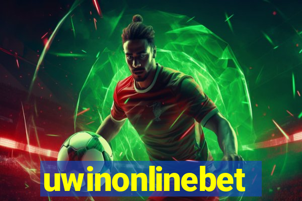 uwinonlinebet