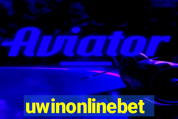 uwinonlinebet