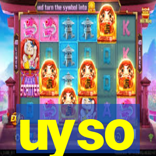 uyso-ty.com