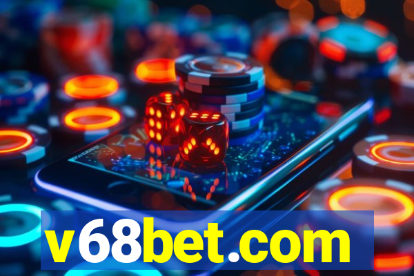 v68bet.com