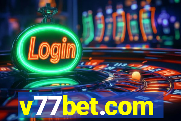 v77bet.com