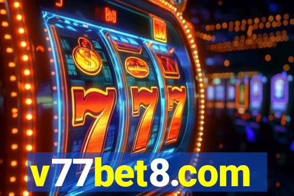 v77bet8.com