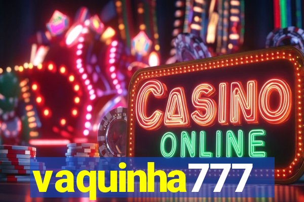 vaquinha777