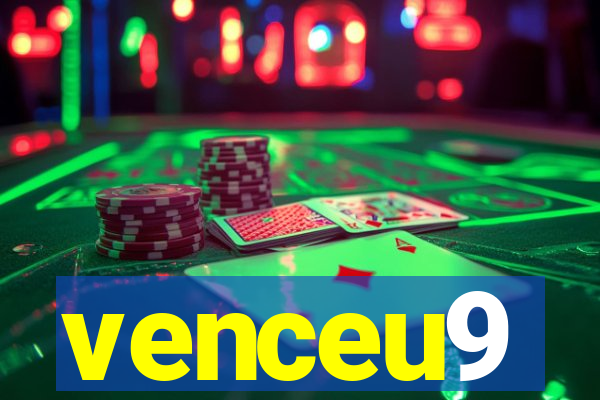 venceu9